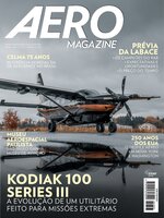 AERO Magazine